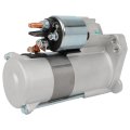 Starter Motor For Audi A8 Quattro 4 2l 20 2006 6 0l 2005 2007 And Volkswagen Touareg 4 2004 Replaces 17888 077911023j 