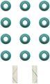 Fel-pro Ss72835 Valve Stem Seal Set 
