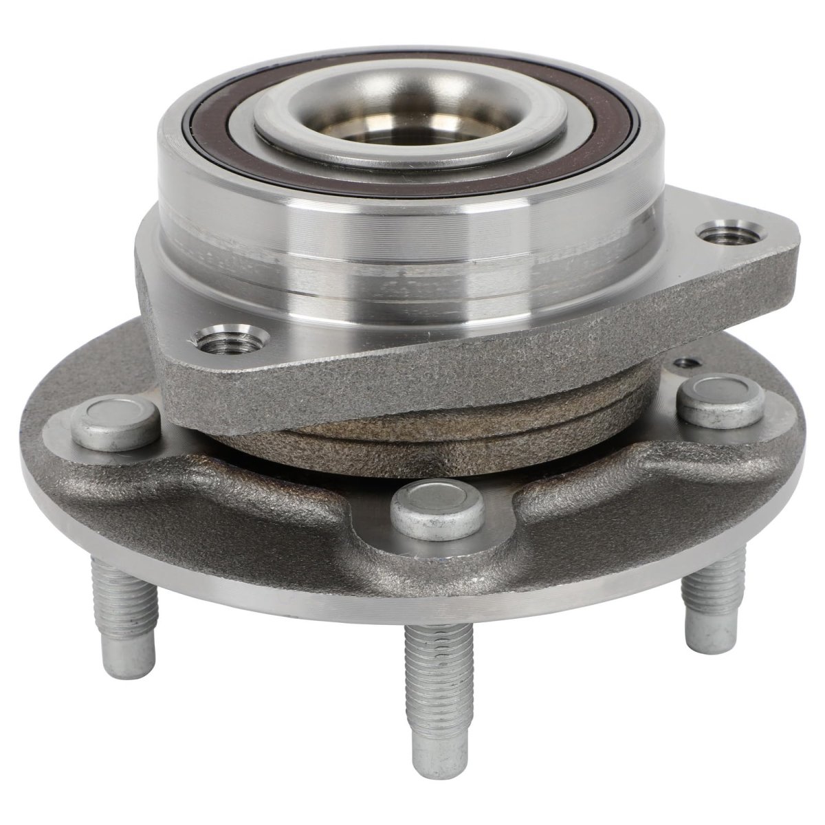 Wheel Hub And Bearing Assembly 513398 For Chevrolet Malibu 2016 2021 Buick Cascada 2018 2019 Regal 2020 Lacrosse Envision