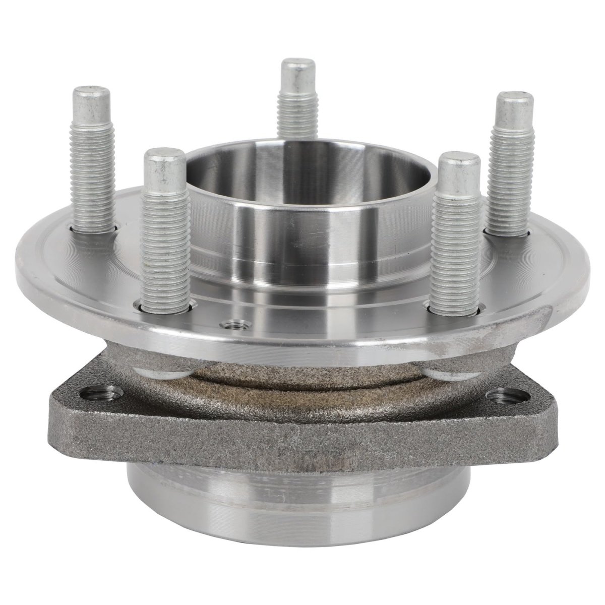 Wheel Hub And Bearing Assembly 513398 For Chevrolet Malibu 2016 2021 Buick Cascada 2018 2019 Regal 2020 Lacrosse Envision