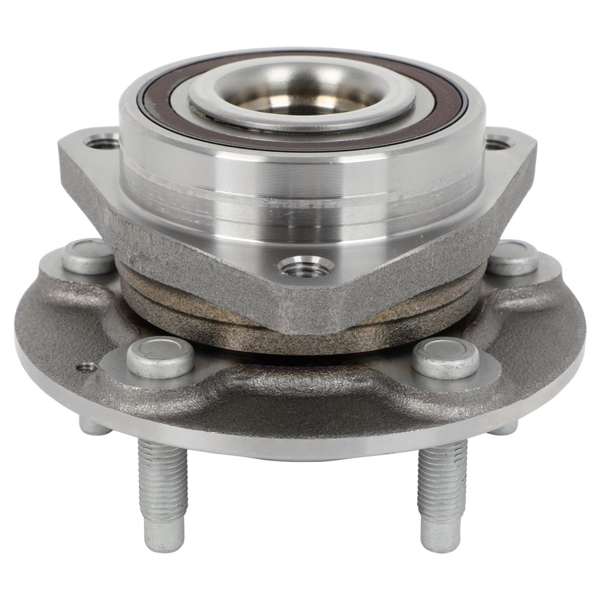 Wheel Hub And Bearing Assembly 513398 For Chevrolet Malibu 2016 2021 Buick Cascada 2018 2019 Regal 2020 Lacrosse Envision