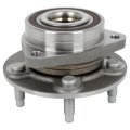Wheel Hub And Bearing Assembly 513398 For Chevrolet Malibu 2016 2021 Buick Cascada 2018 2019 Regal 2020 Lacrosse Envision