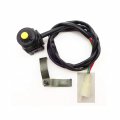 Xljoy Wiring Harness Cdi Ignition Switch Set For 125cc 140cc 150cc E-start Pit Dirt Bike