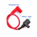 Xljoy Wiring Harness Cdi Ignition Switch Set For 125cc 140cc 150cc E-start Pit Dirt Bike