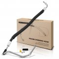 A-premium Power Steering Pressure Hose Line Assembly Compatible With Chevrolet Camaro 1993-1997 Pontiac Firebird 5 7l Petrol