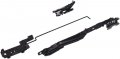 Sunroof Repair Kit Set Compatible With Jeep Liberty 2002-2006