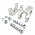 Smt-silver Front 3 5 Lowering Kit Compatible With Kawasaki Kfx 450r Original Stock A-arms Only B01afxmzky