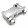 Smt-silver Front 3 5 Lowering Kit Compatible With Kawasaki Kfx 450r Original Stock A-arms Only B01afxmzky