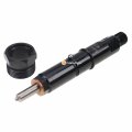 Fridayparts Fuel Injector Compatible For Cummins Engine 4bt 6bt