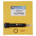 Fridayparts Fuel Injector Compatible For Cummins Engine 4bt 6bt