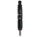 Fridayparts Fuel Injector Compatible For Cummins Engine 4bt 6bt