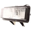 Turn Signal Parking Light Assembly Front Driver Side For Chevy Van Full Size 1992 1996 With Dual Headlights Replacement