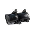 Turn Signal Parking Light Assembly Front Driver Side For Chevy Van Full Size 1992 1996 With Dual Headlights Replacement