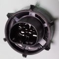 Headlight Assembly Pair For 2003 2004 2005 2006 2007 Ford E 450 Super Duty Driver And Passenger Side With Bulbs Fo2502153 