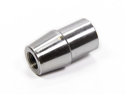 Meziere Re1023el 5 8-18 Left Hand Threaded Tube End
