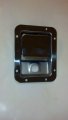 Knapheide 21107610 Stainless Steel Rotary Latch Kit Rivet Style