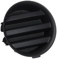 Sherman Replacement Part For Jeep Cherokee Wagoneer Commander Front Driver Passenger Side Bumper Insert Partslink Number