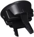 Sherman Replacement Part For Jeep Cherokee Wagoneer Commander Front Driver Passenger Side Bumper Insert Partslink Number 