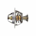 Neeseelily Thermostat 1c010-73010 1c010-7301-0 Compatible With Kubota Engine V3300 V3600 V3800 Tractor M105 M108 M110 M6040