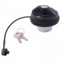Xtremeamazing Locking Gas Fuel Cap 