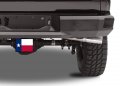 Texas State Flag Trailer Hitch Cover Plug Us Patriotic Lone Star Tx 