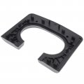 Ocpty Compatible Center Console Cup Holder Armrest Pad Replacement Fit For 2004 2005 2006 2007 2008 2009 2010 2011 2012 2013