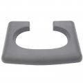 Ocpty Compatible Center Console Cup Holder Armrest Pad Replacement Fit For 2004 2005 2006 2007 2008 2009 2010 2011 2012 2013