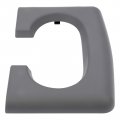 Ocpty Compatible Center Console Cup Holder Armrest Pad Replacement Fit For 2004 2005 2006 2007 2008 2009 2010 2011 2012 2013