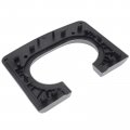 Ocpty Compatible Center Console Cup Holder Armrest Pad Replacement Fit For 2004 2005 2006 2007 2008 2009 2010 2011 2012 2013