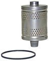Wix Filters 51172 Heavy Duty Cartridge Fuel Metal Canister Pack Of 1 