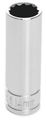 Wilmar W38714 3 8dr 14mm Deep Socket-12pt 