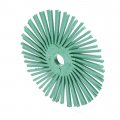 Scotch-brite Radial Bristle Disc 3 In X 8 50