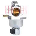 Wflnhb Am125355 Carburetor Replacement For John Deere L110 Lt133 Lt150 Lt155 Ltr155 Riding Mower Lawn Tractor Replace Am131951