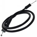 Niche Throttle Cable For Yamaha 1988-2002 Warrior 350 Yfm350x 2xk-26301-00-00 Atv