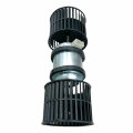 Neeseelily A C Blower Motor An51500-10970 An5150010970 Compatible With Komatsu Truck Hd325-7 Hd405-7 Hd465-7r Hd605-7r Hd785-7