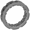 Caltric Clutch Hub One Way Bearing Compatible With Yamaha Kodiak 400 4wd Yfm400 1996 1997 1998 1999