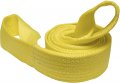 Keeper Hampton Prod A 2a X 6a Tree Saver Winch Strap For Electric Winches 8 000 Lbs Working Load Limit And 20 000lbs Break 