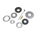 Yukon Mk D44-ifs Minor Installation Kit For Dana 44 Ifs Differential 