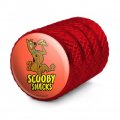Scooby Snacks Tire Rim Wheel Aluminum Valve Stem Caps