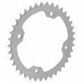 Caltric Rear Sprocket Compatible With Yamaha Yfz450r Se 2009-2023 38 Teeth