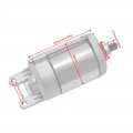 Starter Motorcycle Motor For Arctic Cat Atv 250 Utility 2x4 Auto Can Am D D Kymco Kxr250 Mxu300 Maxxer 250 Mongoose 250 300 Oem