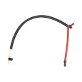 Disc Brake Pad Wear Sensor Front For Porsche Cayman 2007 2008 Alx-pau-df-341-02027-cla2 