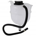 Ocpty Coolant Reservoir Bottle Overflow Tank Fits For Ford 603-811