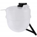 Ocpty Coolant Reservoir Bottle Overflow Tank Fits For Ford 603-811