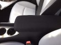 Auto Console Covers- Fits The Toyota Prius 2005-2011 Center Armrest Lid Cover Waterproof Neoprene Fabric- Black 
