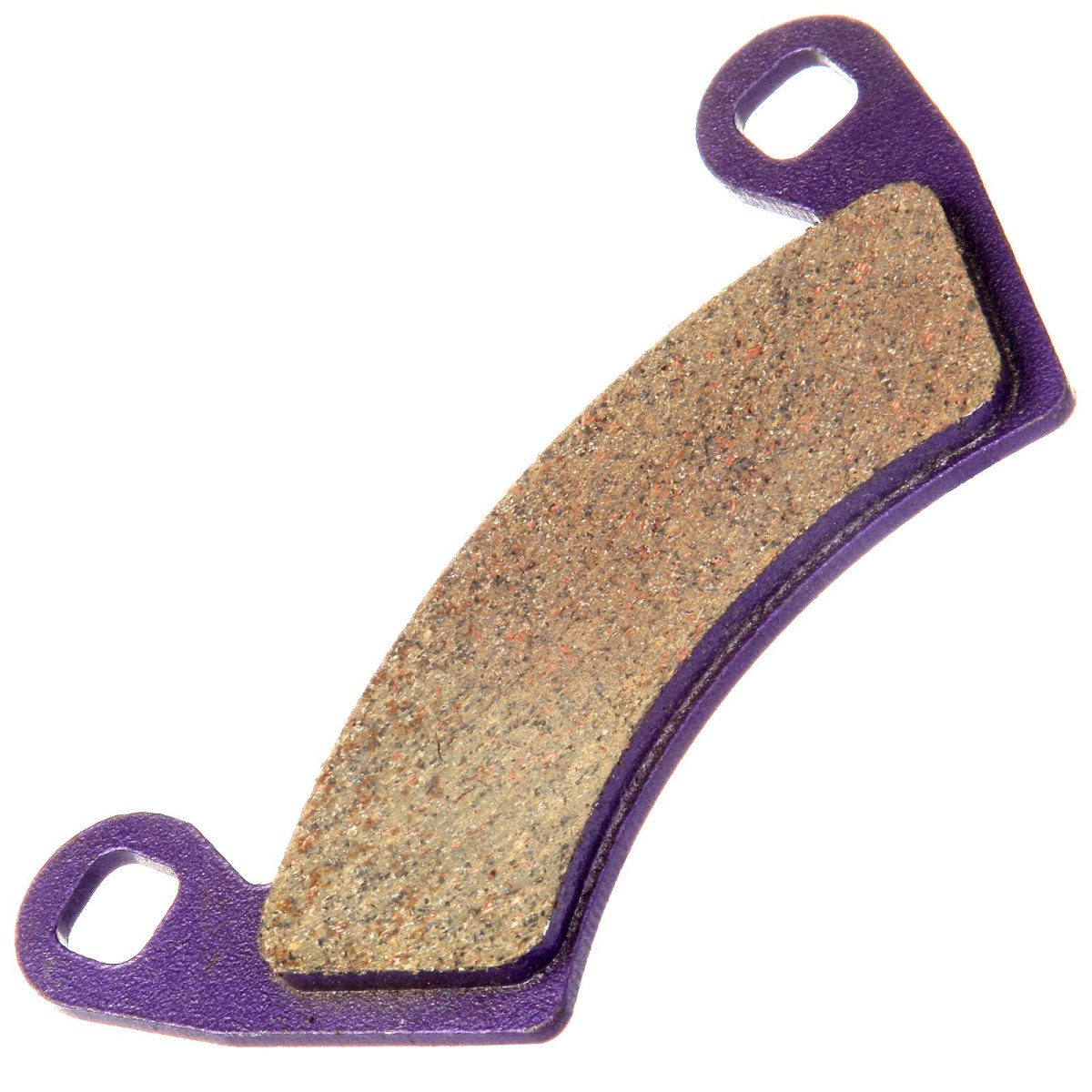Rear Brake Pads Fit For Polaris Ranger 400 2010 2011 2012 2013 500 2006-2012