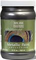 Modern Masters Me244-32 Metallic Steel Gray 32-ounce 
