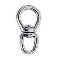 H R Stainless Steel Large Bail Swivel Size Small Or 3 5 32 