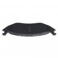 Ceramic Brakes Pads Ocpty Quick Stop Front Rear Brake Pad Fit For 07-09 Chrysler Aspen 10 Dodge Dakota Durango 06-10 Ram 1500