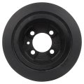 Harmonic Balancer Crankshaft Pulley Fit For Mitsubishi 2 4l 594-826